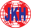 Logo Scroll